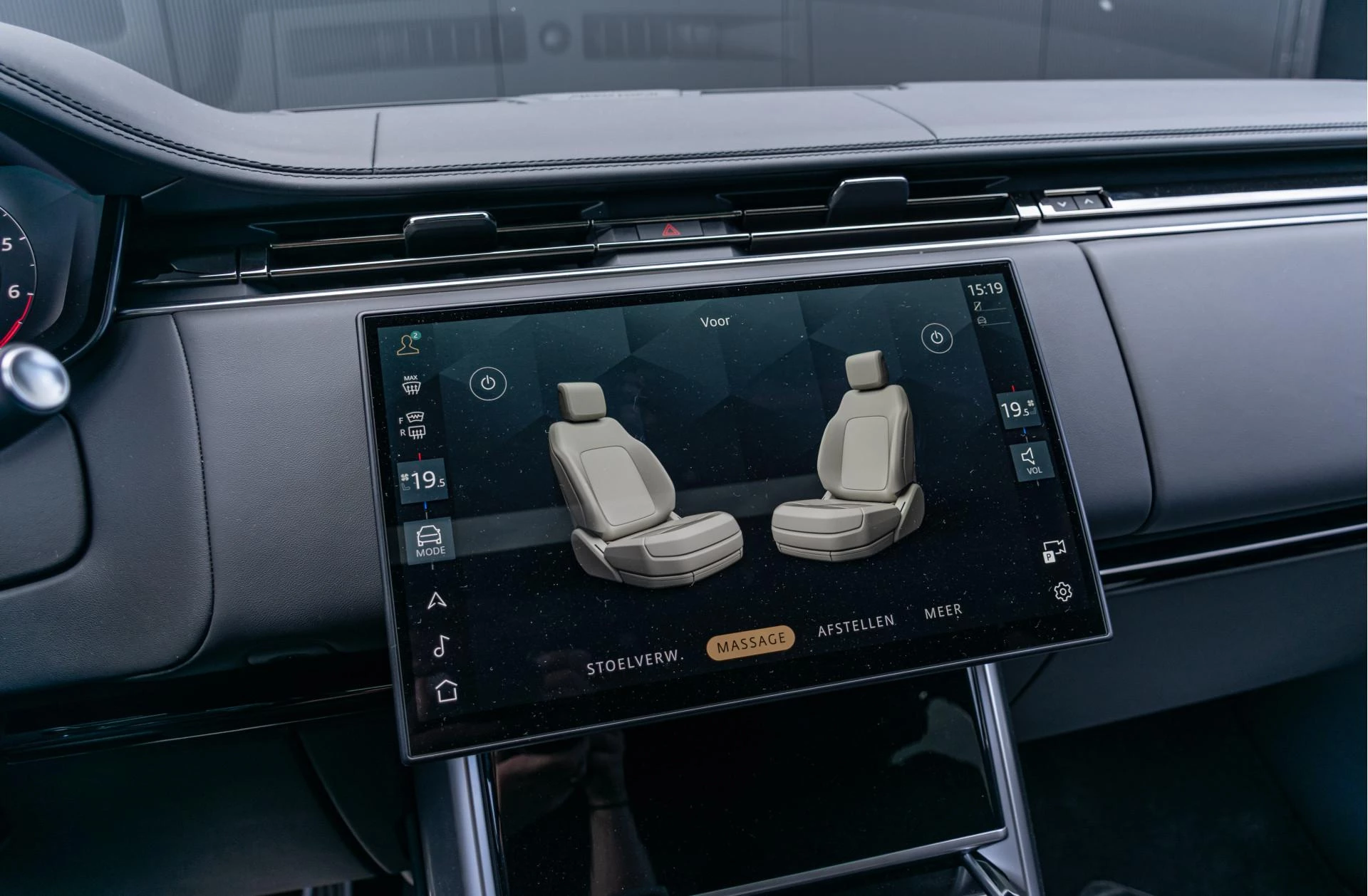 Hoofdafbeelding Land Rover Range Rover