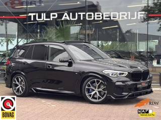 BMW X5 xDrive45e High Executive