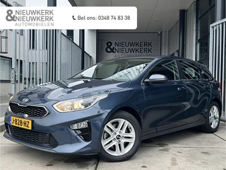 Kia Ceed 1.0 T-GDi DynamicLine | CAMERA | NAVI | CARPLAY / ANDROID | CRUISE CONTROL | PDC | LMV 16'' | CLIMATE CONTROL | BLUETOOTH | DAB