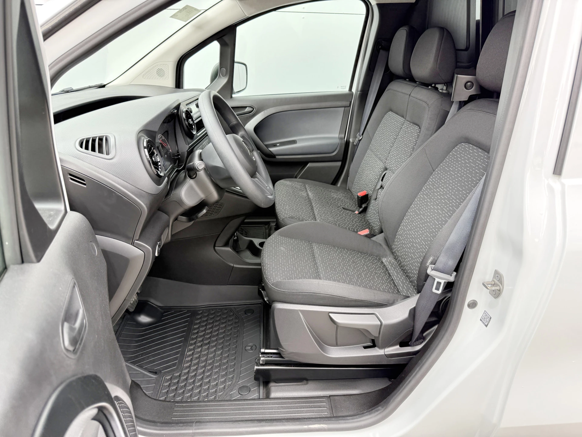 Hoofdafbeelding Mercedes-Benz eCitan