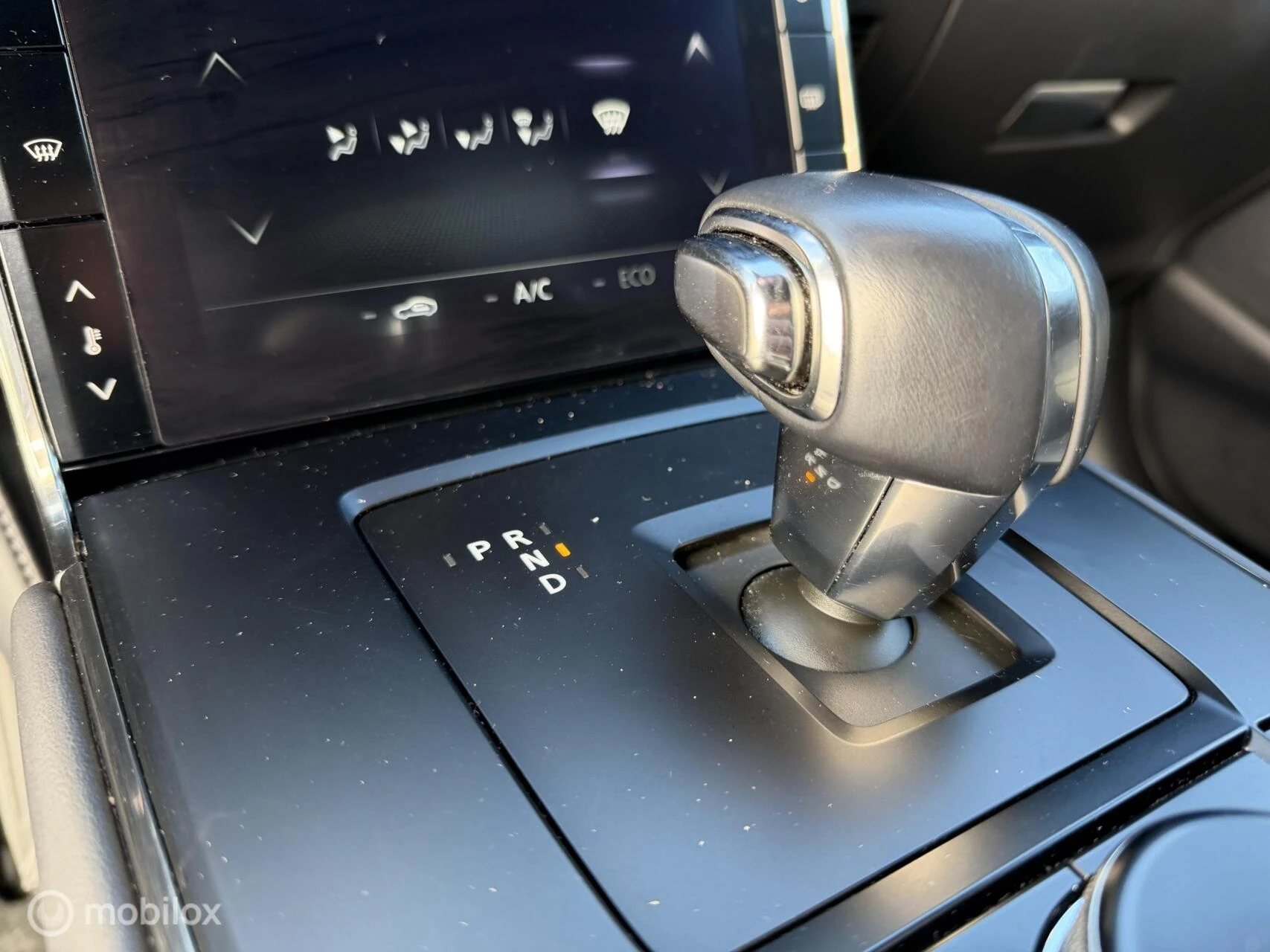 Hoofdafbeelding Mazda MX-30