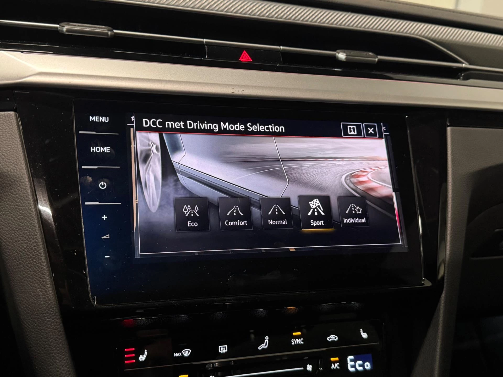 Hoofdafbeelding Volkswagen Arteon