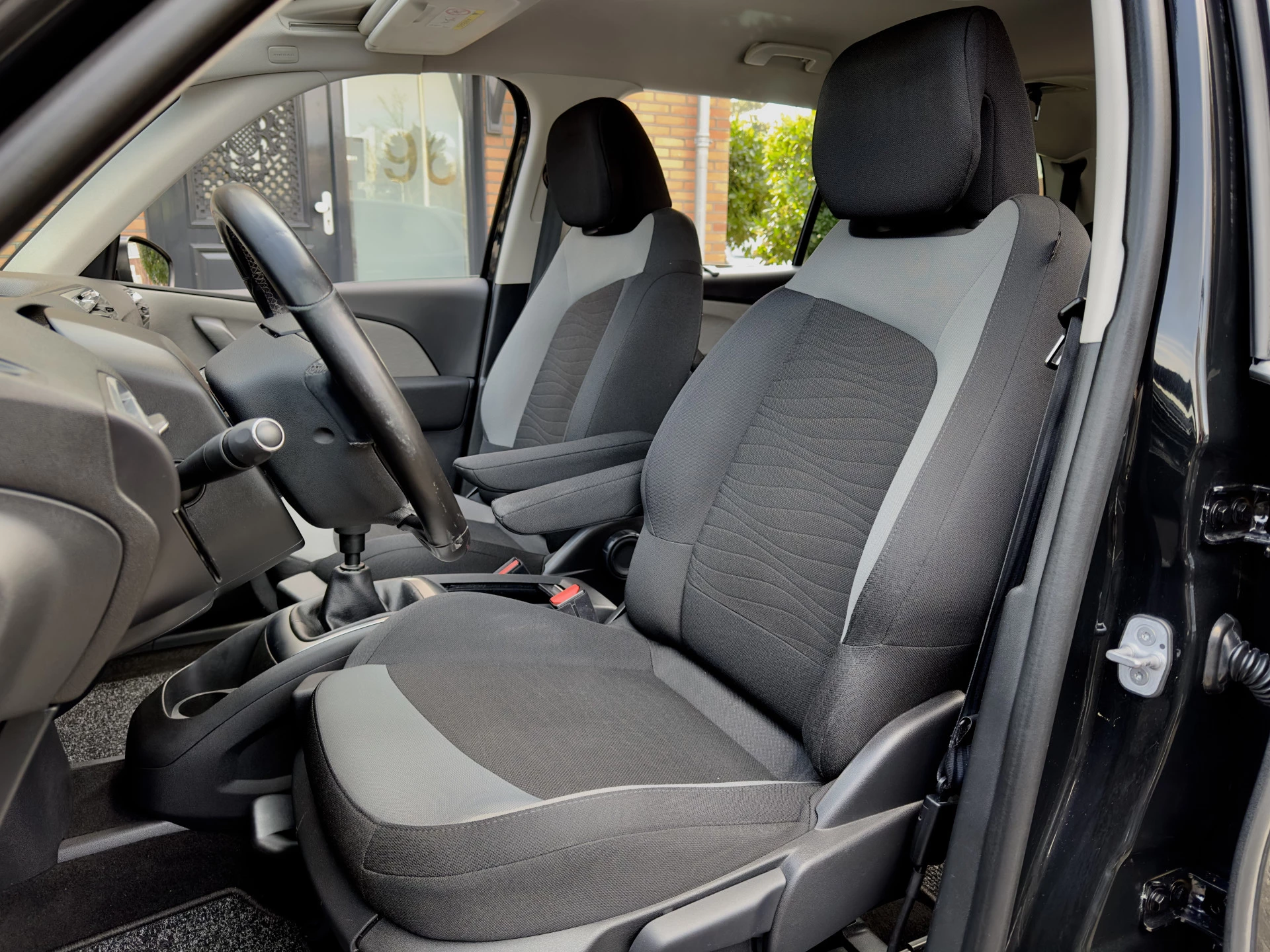 Hoofdafbeelding Citroën Grand C4 Picasso