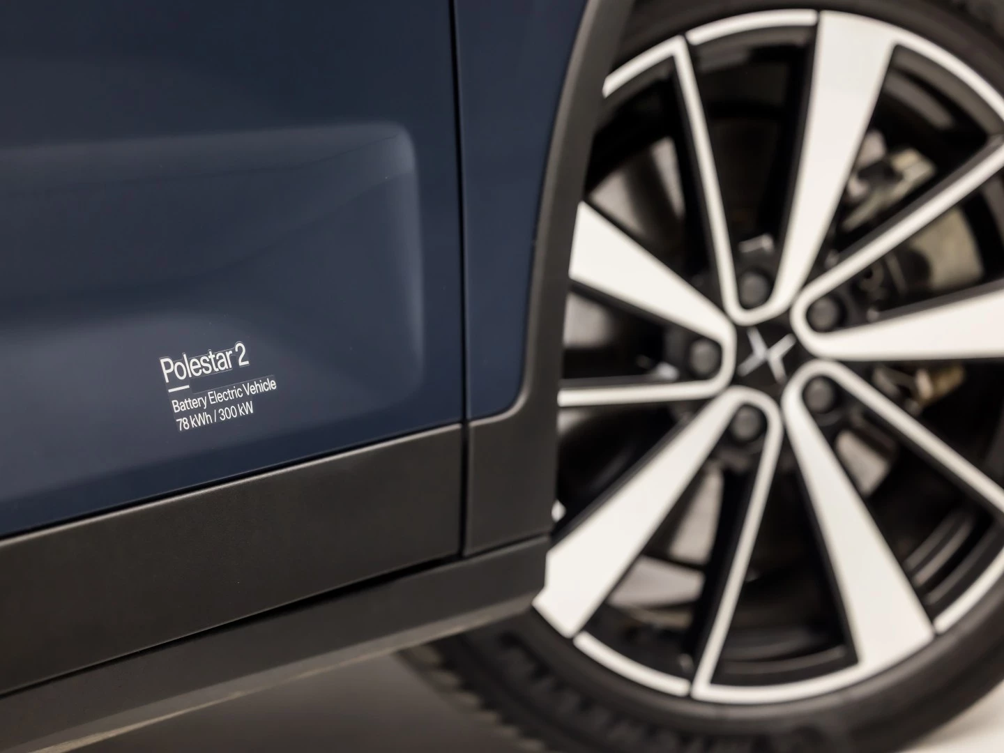 Hoofdafbeelding Polestar 2