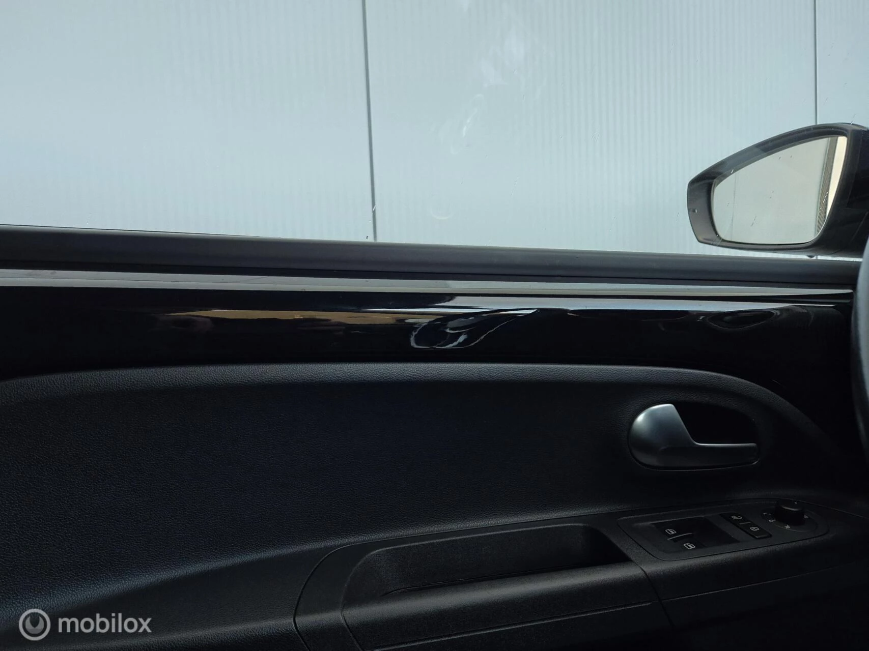 Hoofdafbeelding Volkswagen e-up!