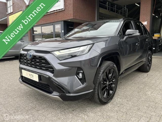 Toyota RAV4 2.5 Hybrid Bi-Tone LED*PANO-DAK*ACC*PDC*CAMERA*