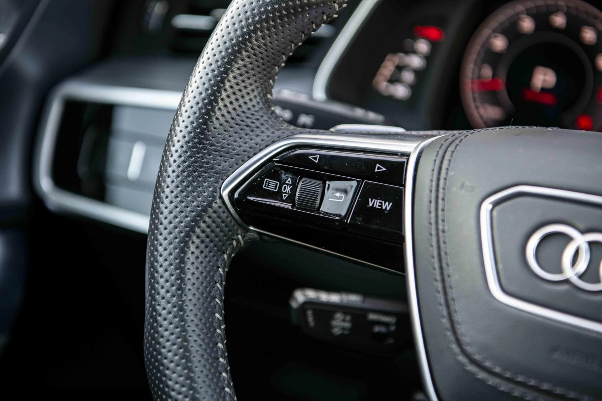 Hoofdafbeelding Audi A7