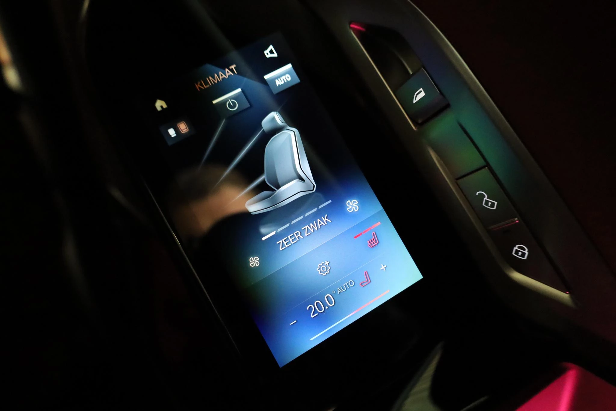 Hoofdafbeelding BMW i7