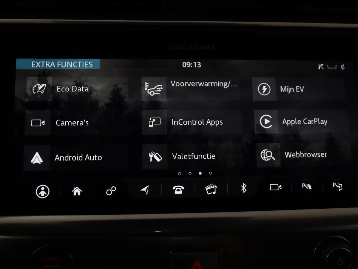 Hoofdafbeelding Jaguar I-PACE