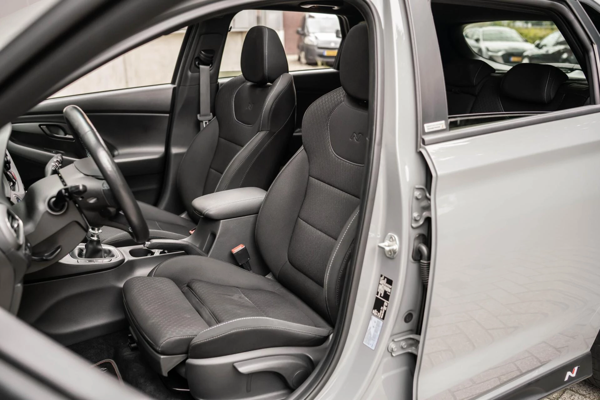 Hoofdafbeelding Hyundai i30