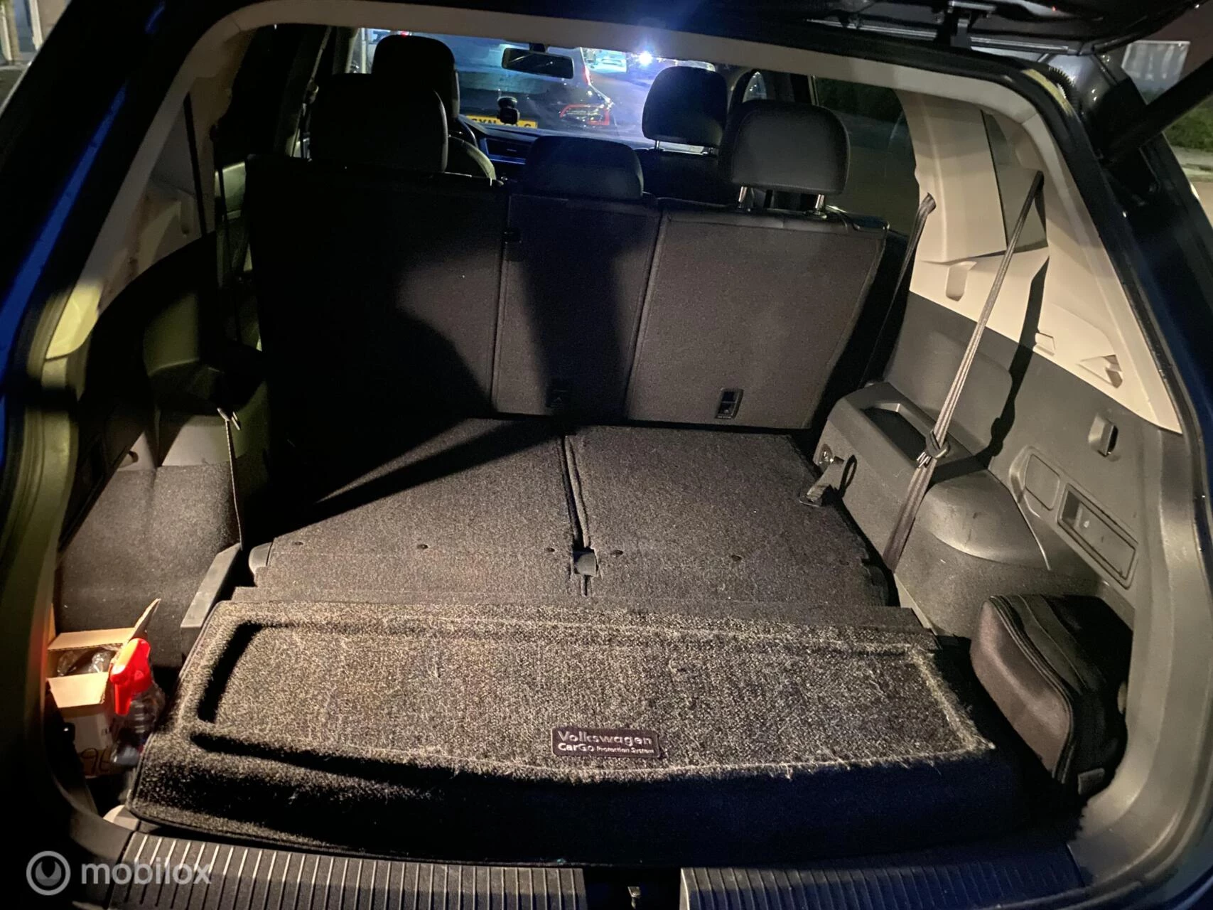 Hoofdafbeelding Volkswagen Tiguan Allspace