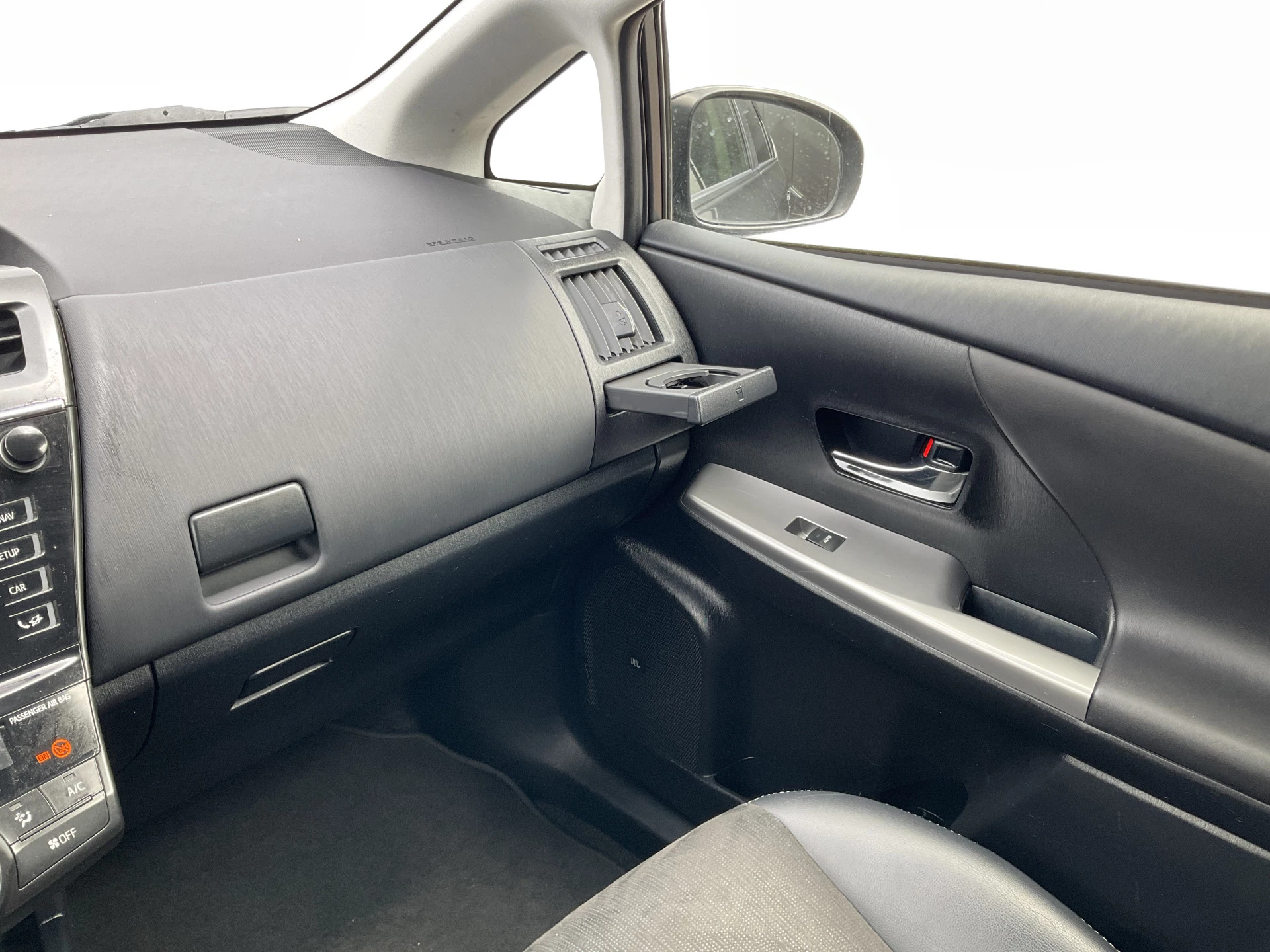 Hoofdafbeelding Toyota Prius