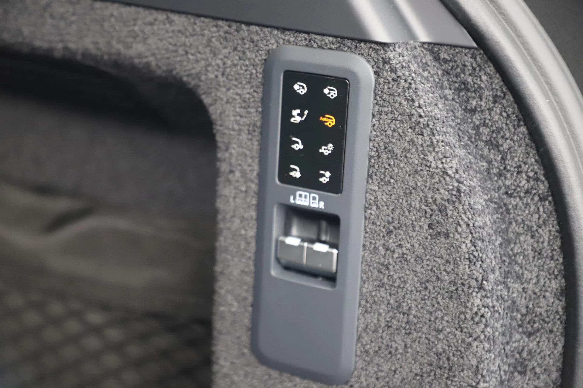 Hoofdafbeelding Land Rover Range Rover