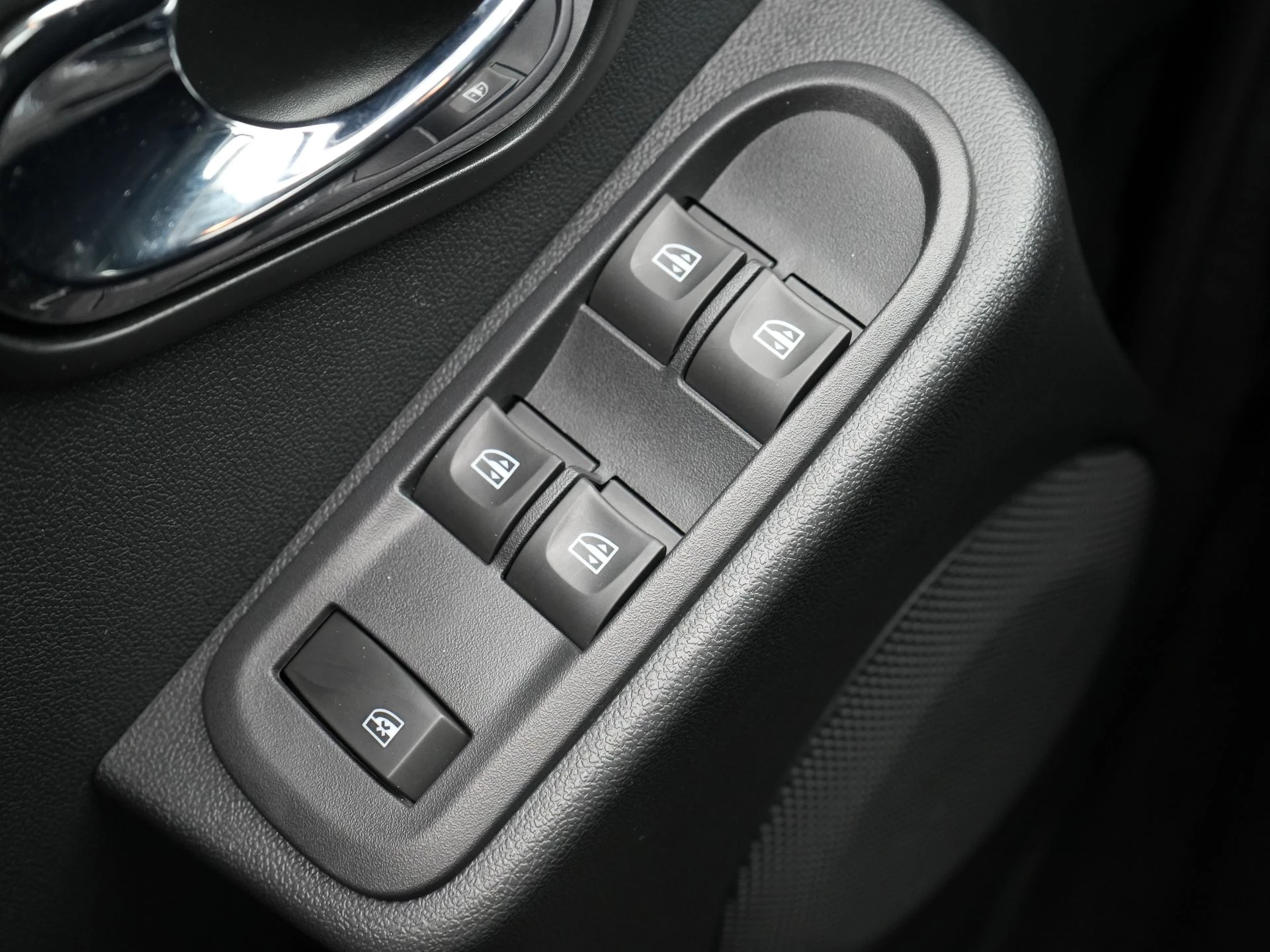 Hoofdafbeelding Dacia Duster