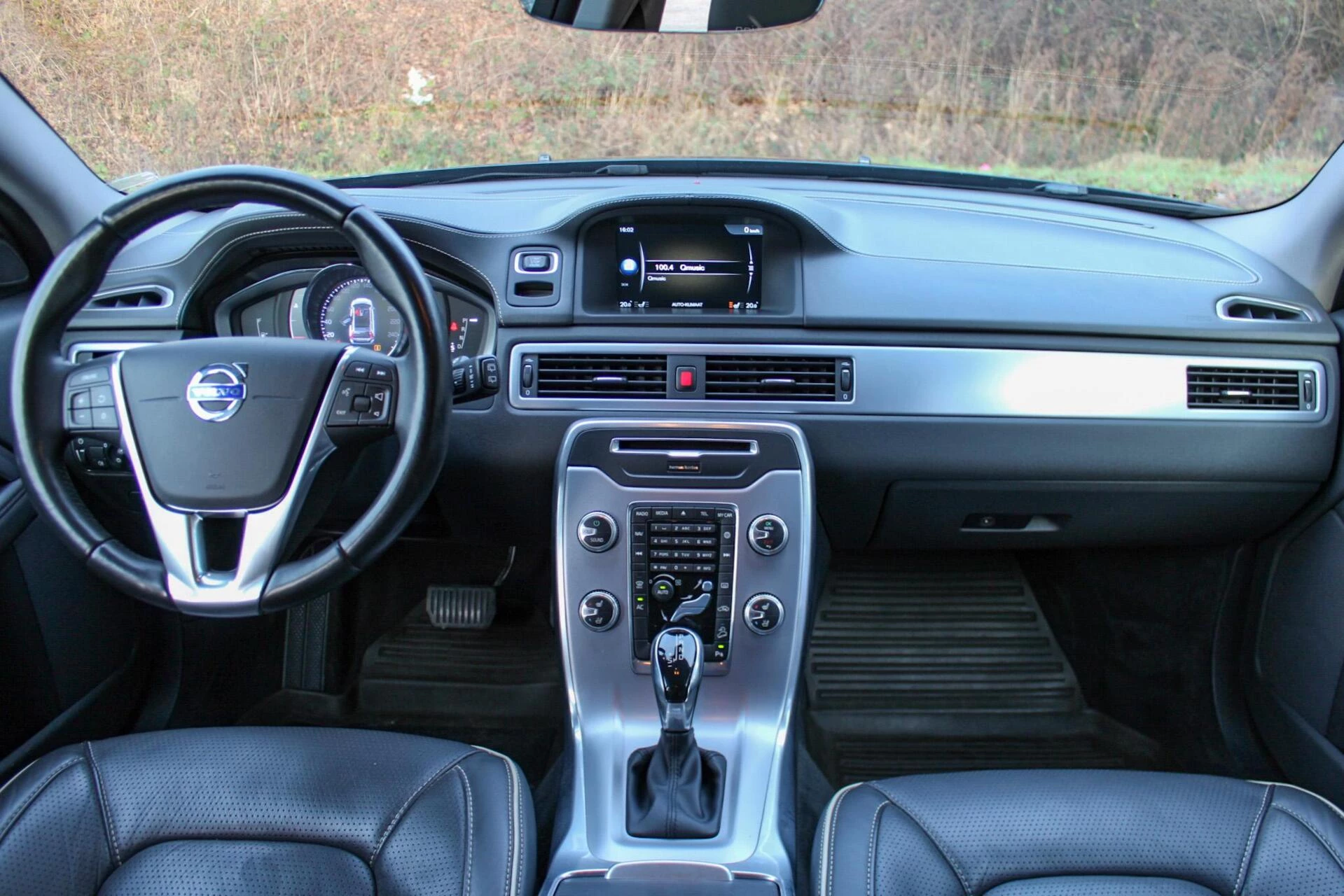 Hoofdafbeelding Volvo XC70