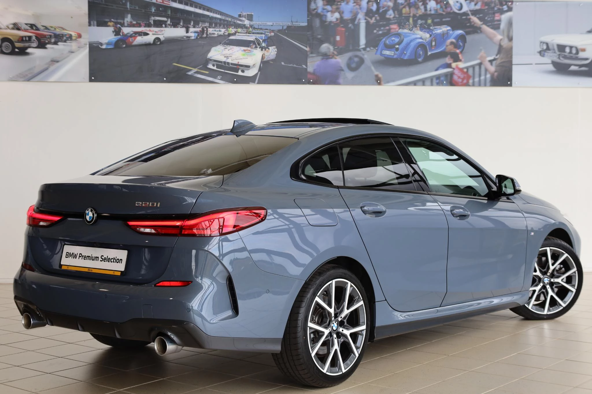 Hoofdafbeelding BMW 2 Serie