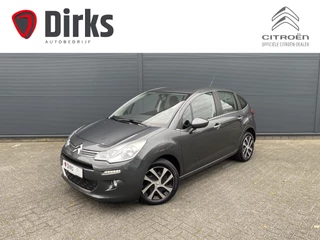 Citroën C3 82pk Feel Edition (Navigatie - Automatische Airco - Apple Carplay - Cruise Controle)