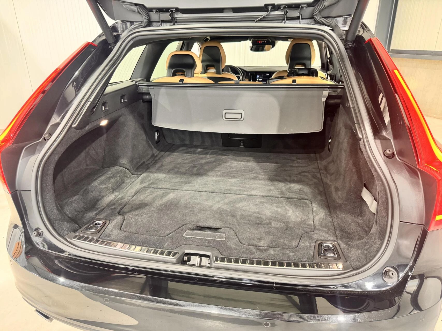 Hoofdafbeelding Volvo V90