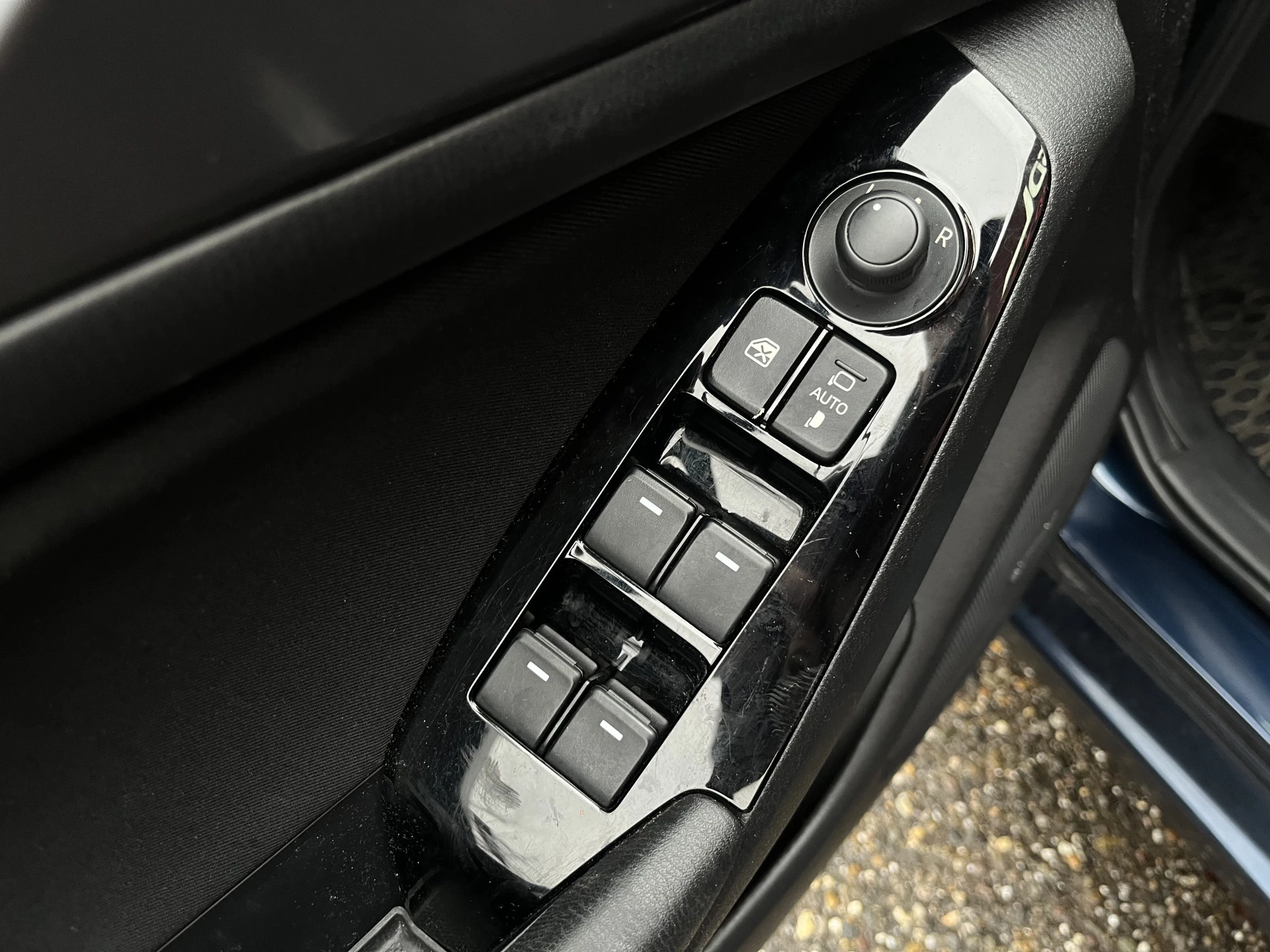 Hoofdafbeelding Mazda 3