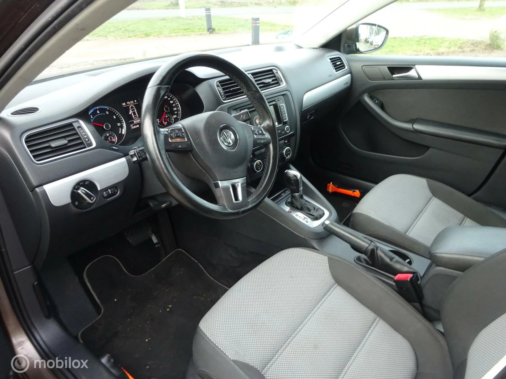 Hoofdafbeelding Volkswagen Jetta