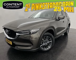 Mazda Cx-5 2.0 SKYACTIV-G 165pk 2WD Comfort