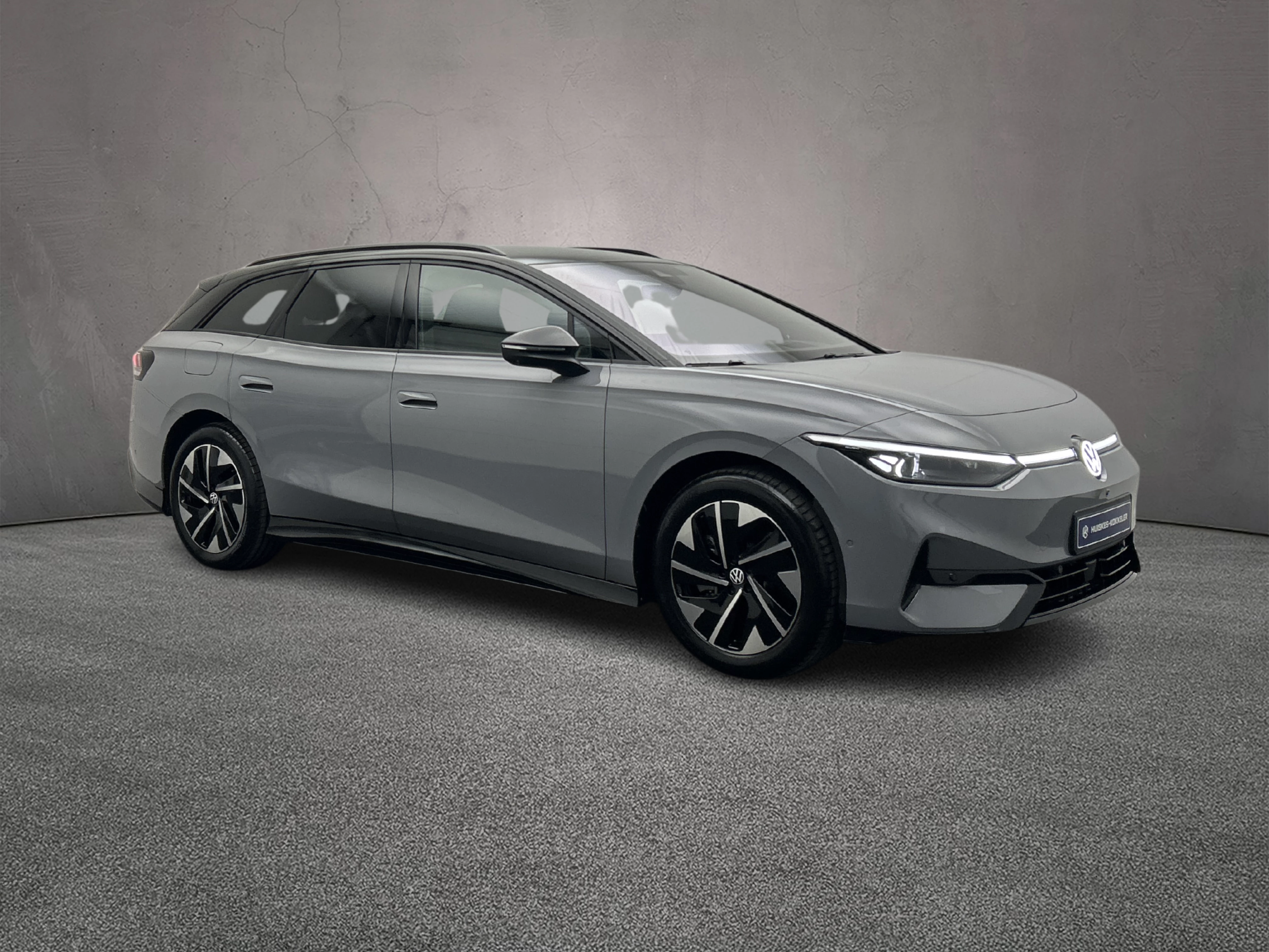 Hoofdafbeelding Volkswagen ID.7