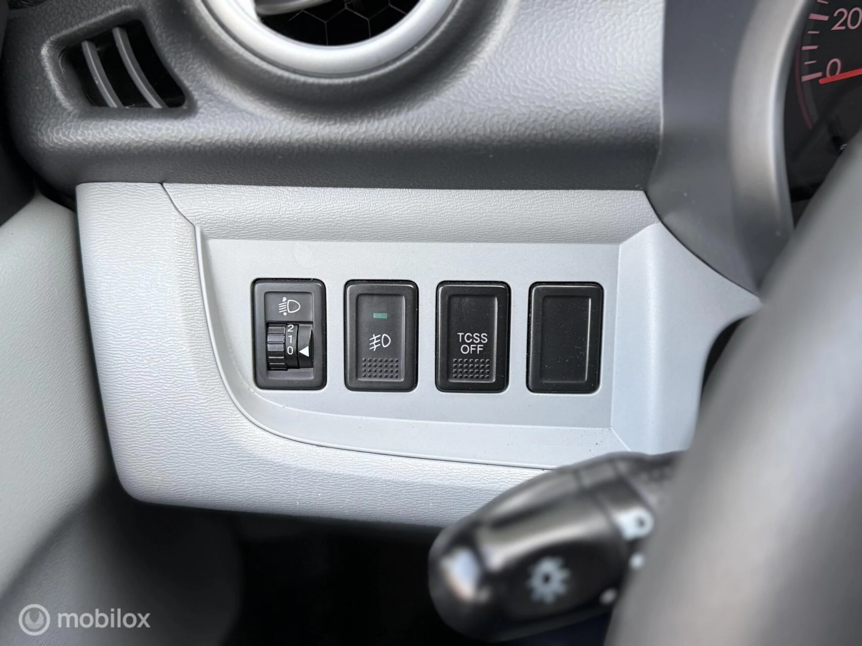 Hoofdafbeelding Suzuki Alto