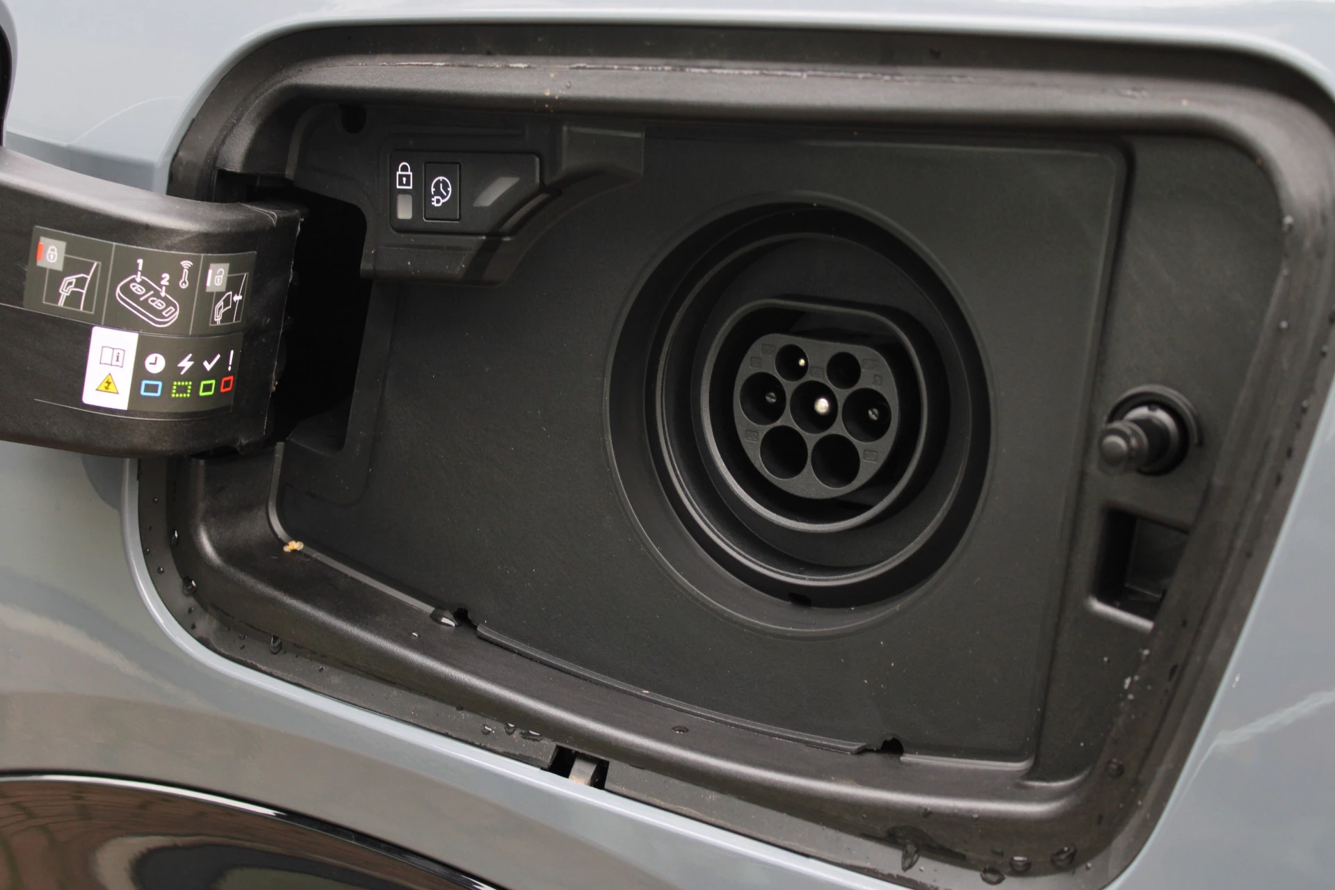 Hoofdafbeelding Opel Grandland