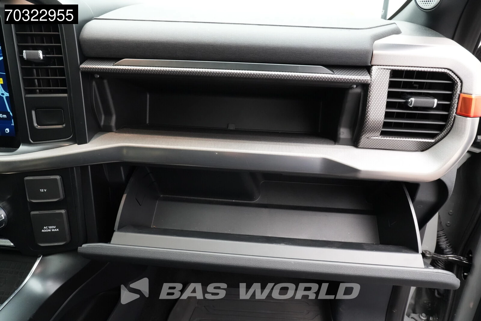 Hoofdafbeelding Ford F-150