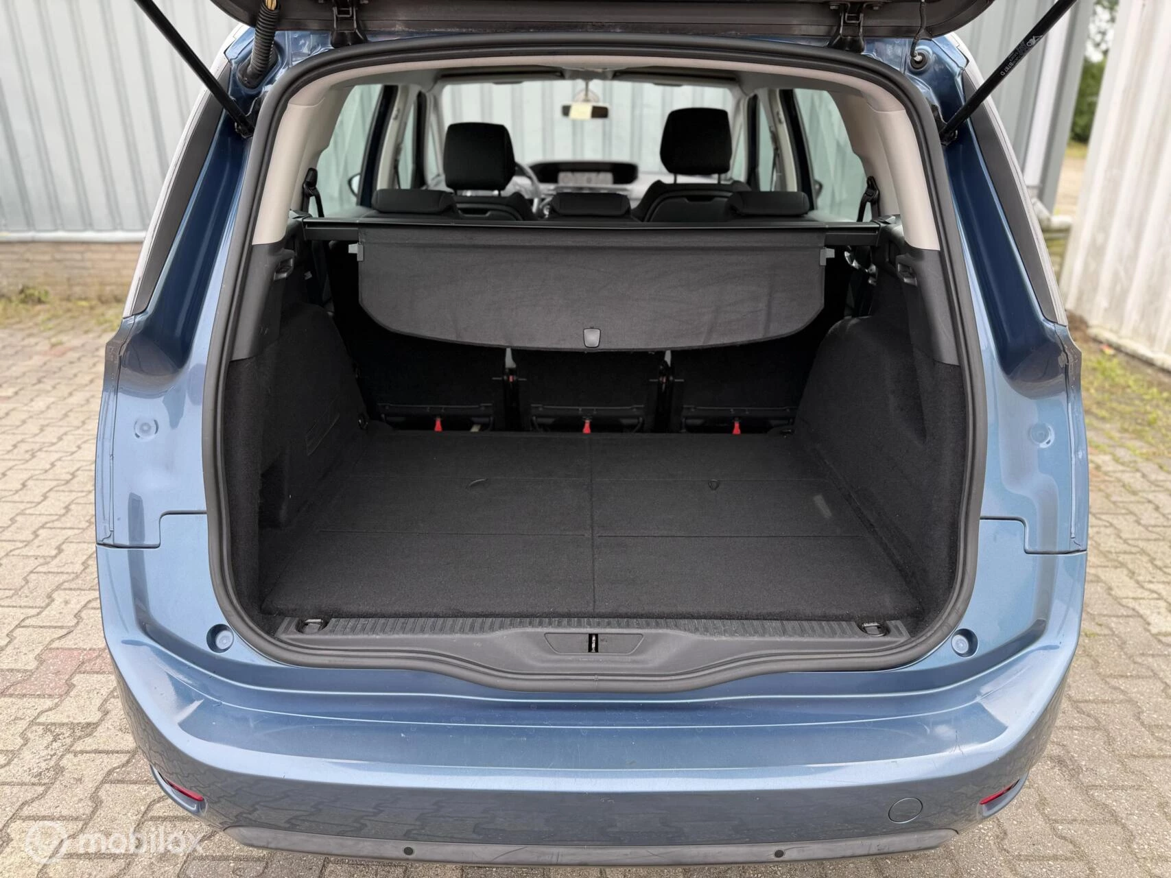 Hoofdafbeelding Citroën C4 Picasso