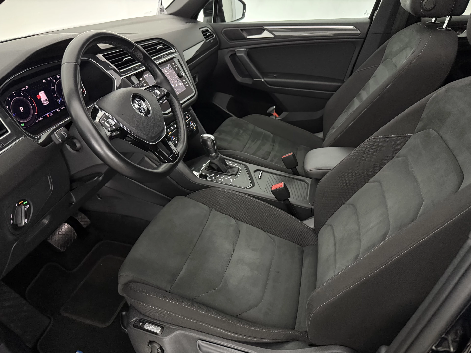 Hoofdafbeelding Volkswagen Tiguan Allspace