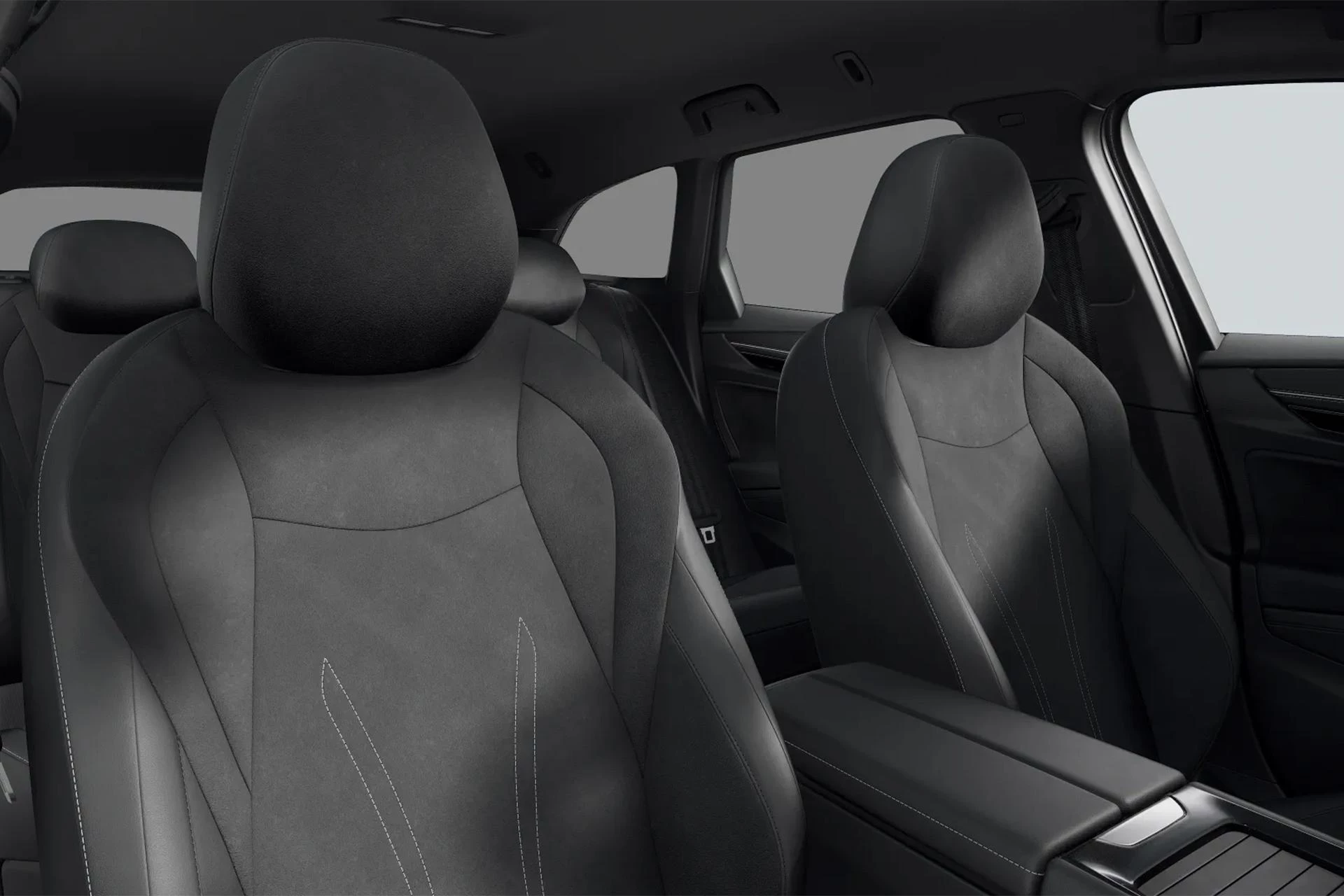 Hoofdafbeelding Volkswagen ID.7