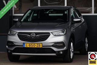 Opel Grandland X 1.2 Turbo Business Elegance, trekh. dis. v.v.