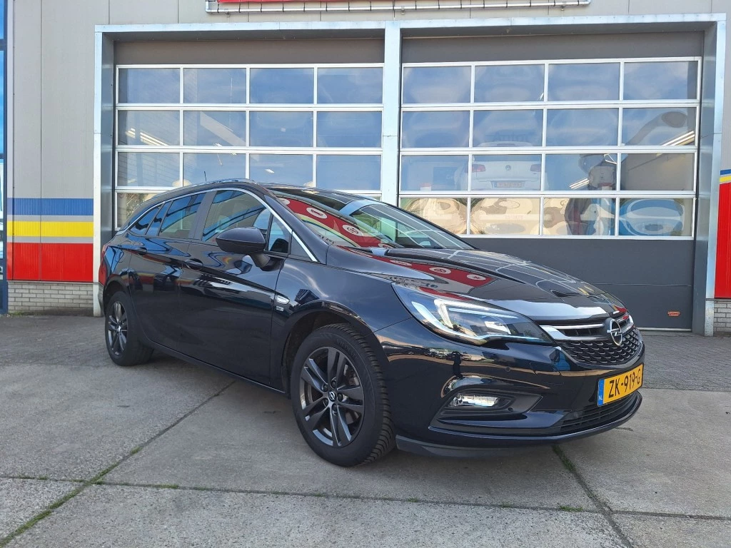 Hoofdafbeelding Opel Overige