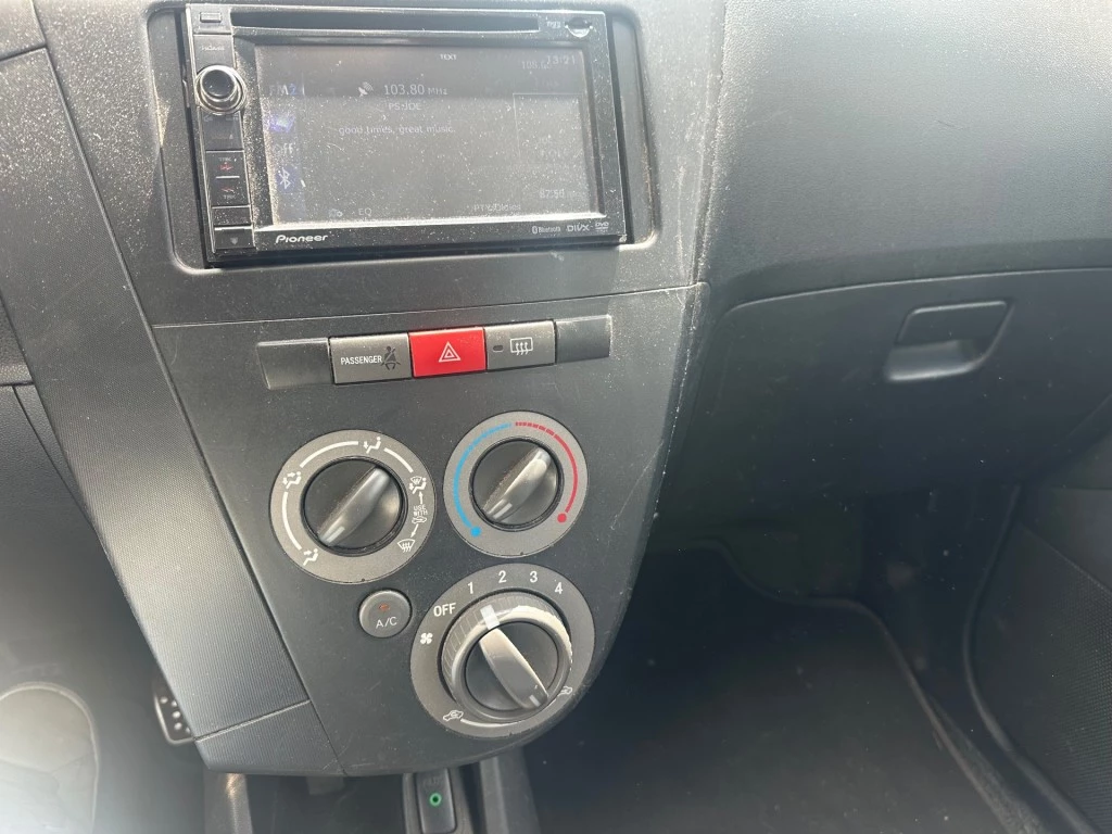 Hoofdafbeelding Daihatsu Cuore
