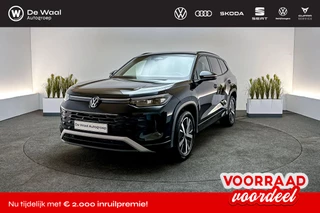 Volkswagen Tayron Life Edition 1.5 DSG e-hybrid