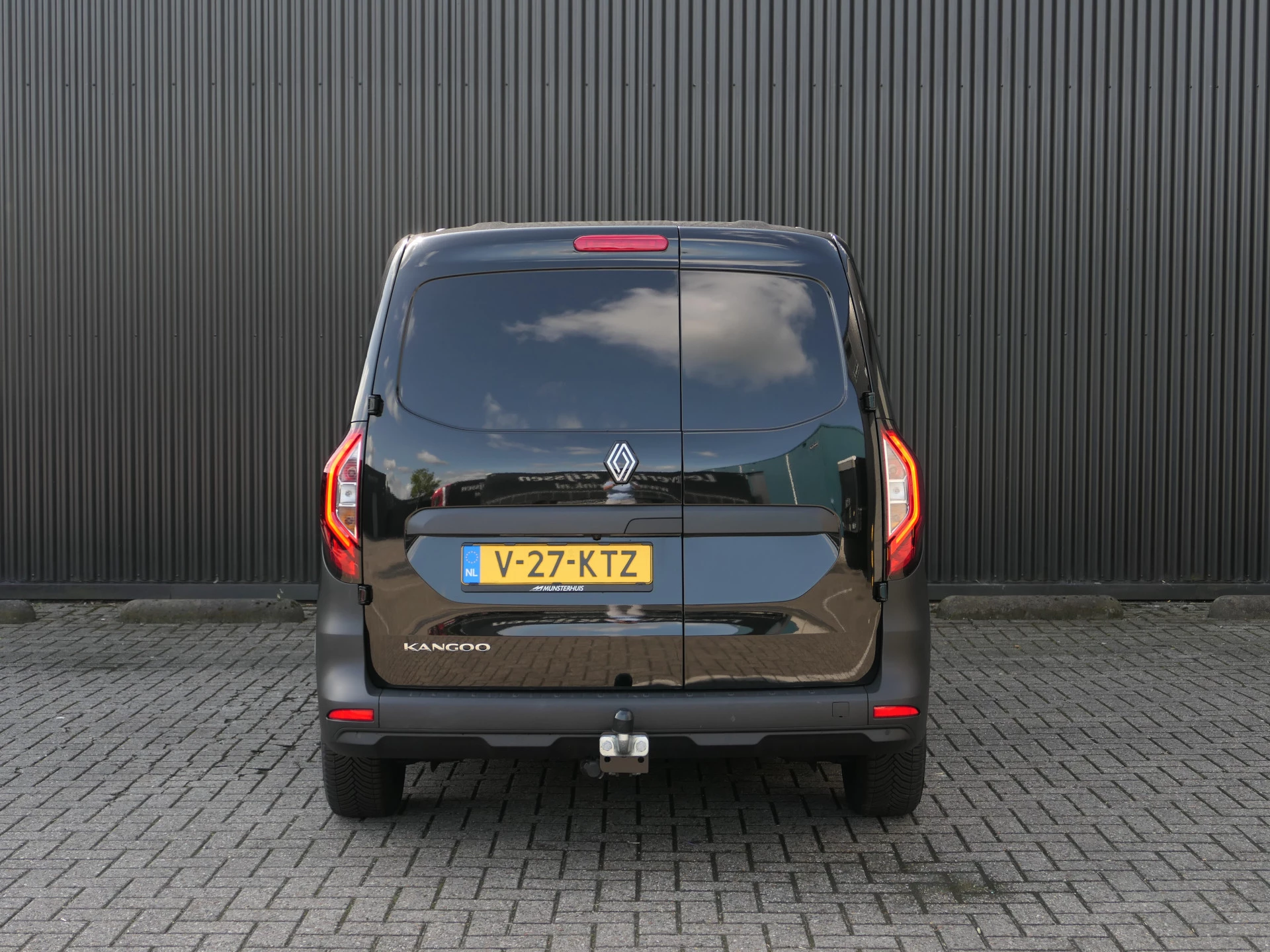 Hoofdafbeelding Renault Kangoo