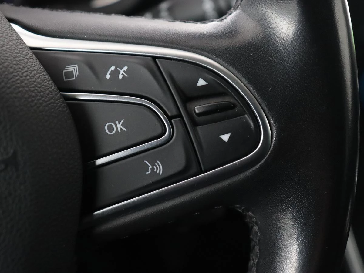 Hoofdafbeelding Renault Scénic