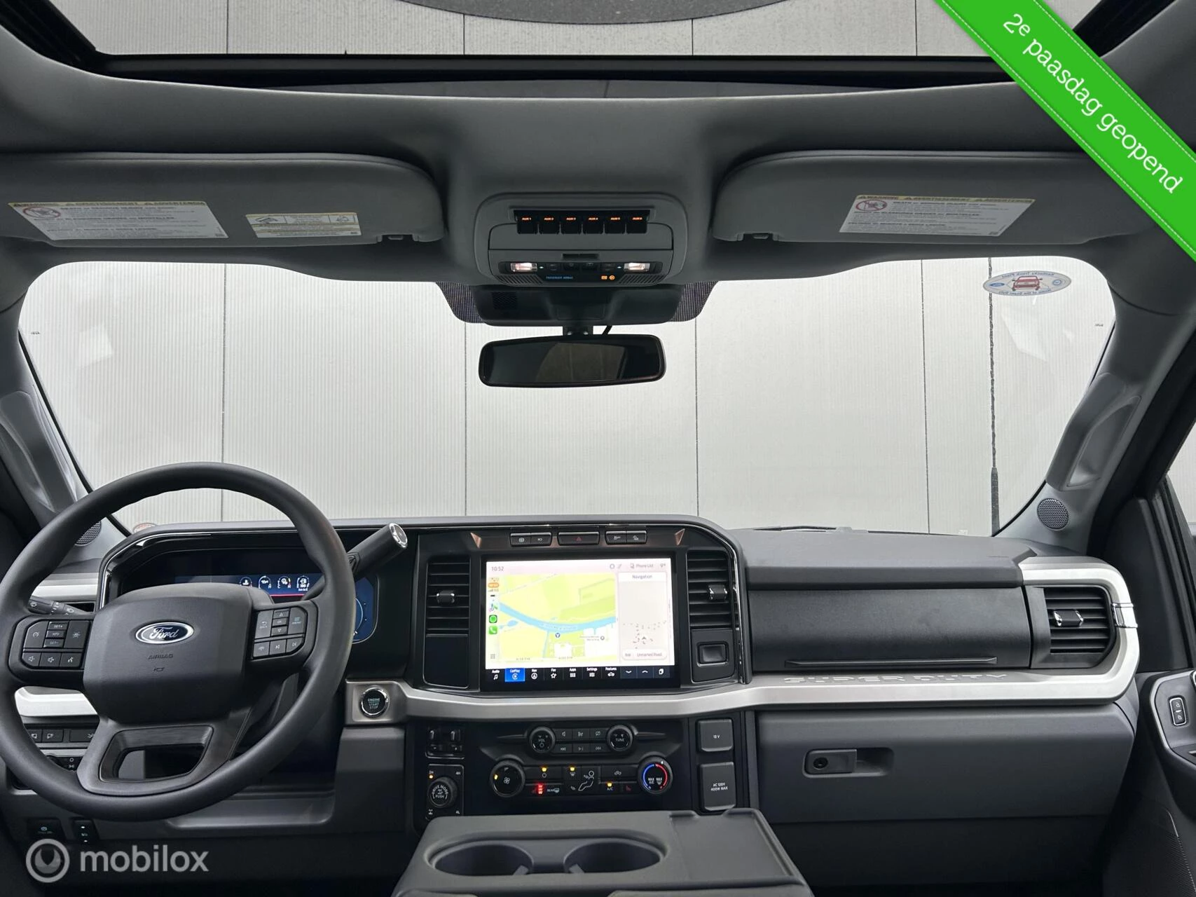 Hoofdafbeelding Ford F-250