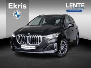 BMW 2 Serie Active Tourer 218i | Premium Pack | Comfort Pack | Comfort Access | Achteruitrijcamera | Stoelverwarming | Parking Assistant | 17'' | Lentevoordeel