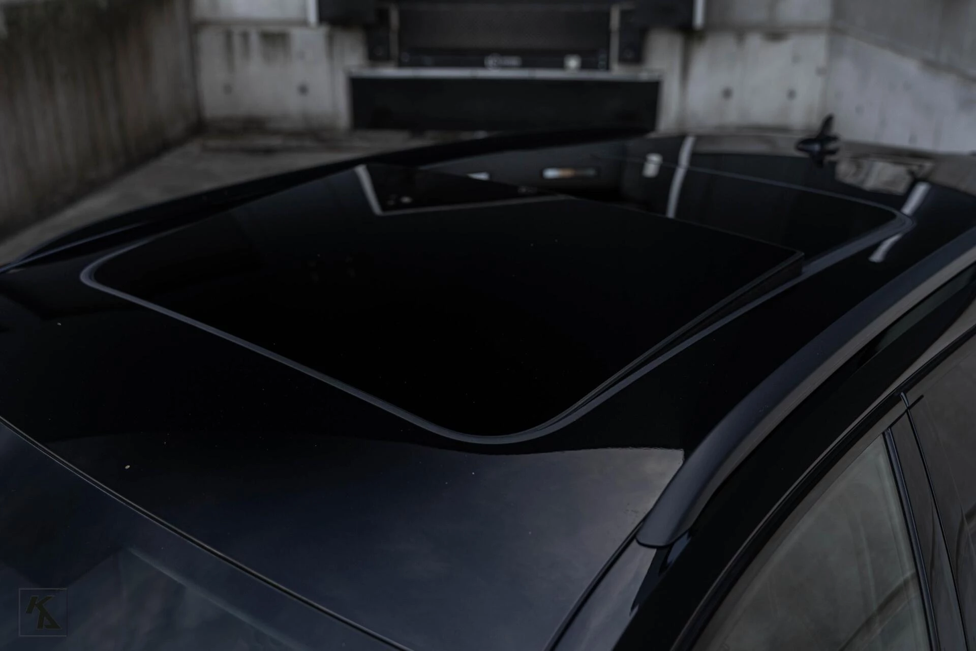 Hoofdafbeelding Audi RS4