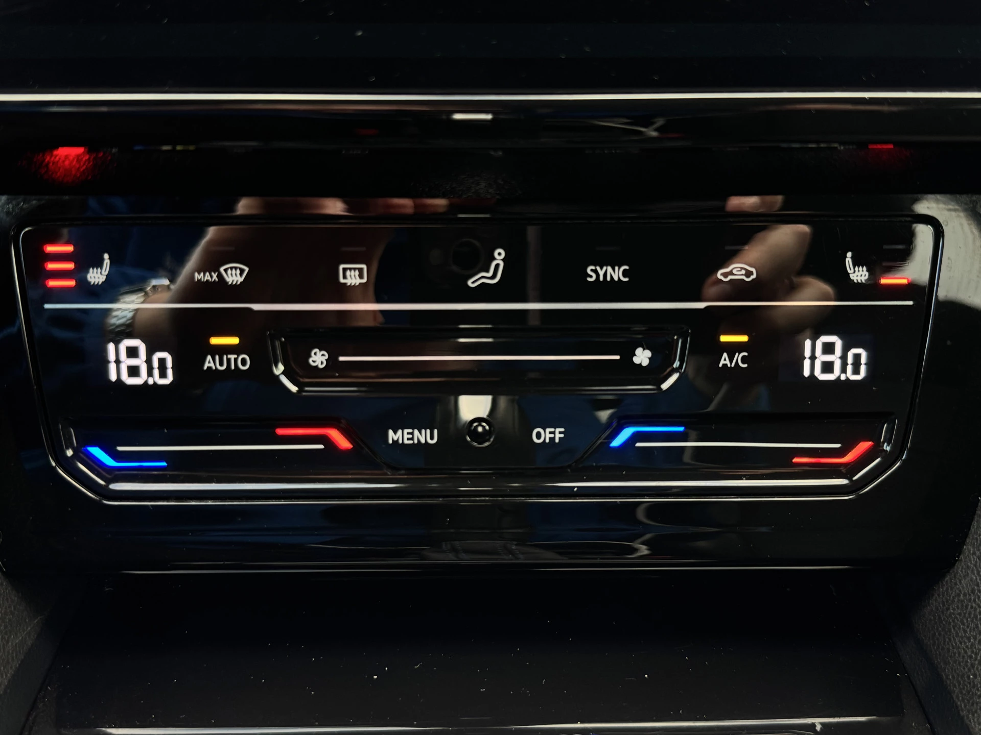 Hoofdafbeelding Volkswagen Arteon