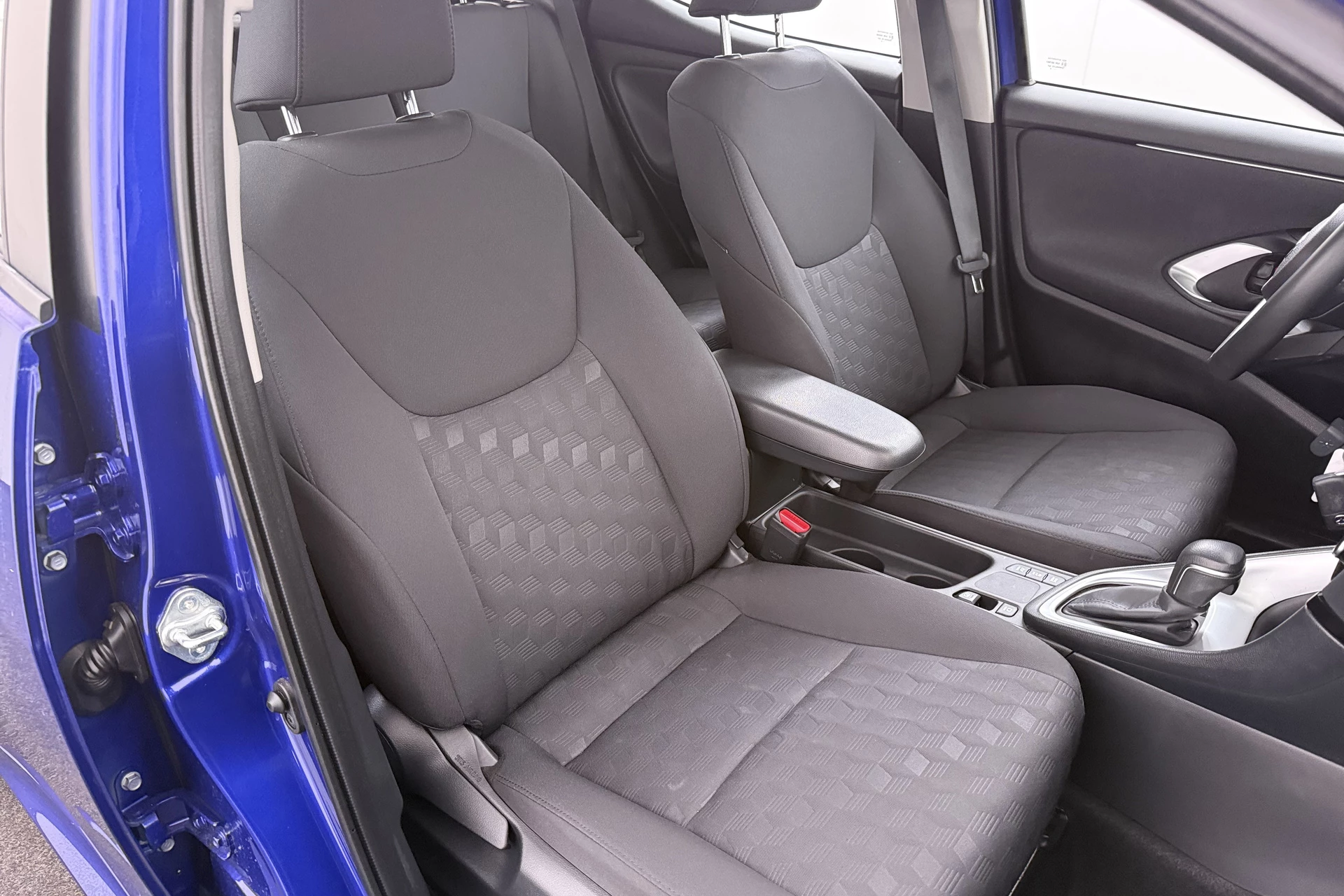 Hoofdafbeelding Mazda 2 Hybrid