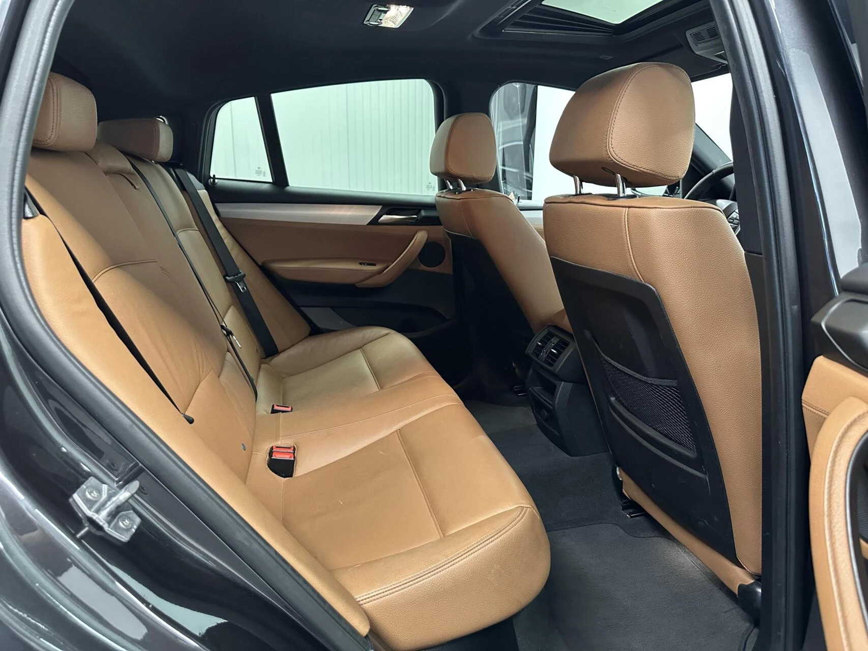 Hoofdafbeelding BMW X4
