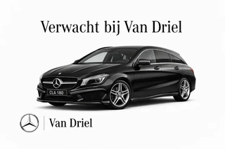 Mercedes-Benz CLA Shooting Brake 180 Urban | Bi-Xenon