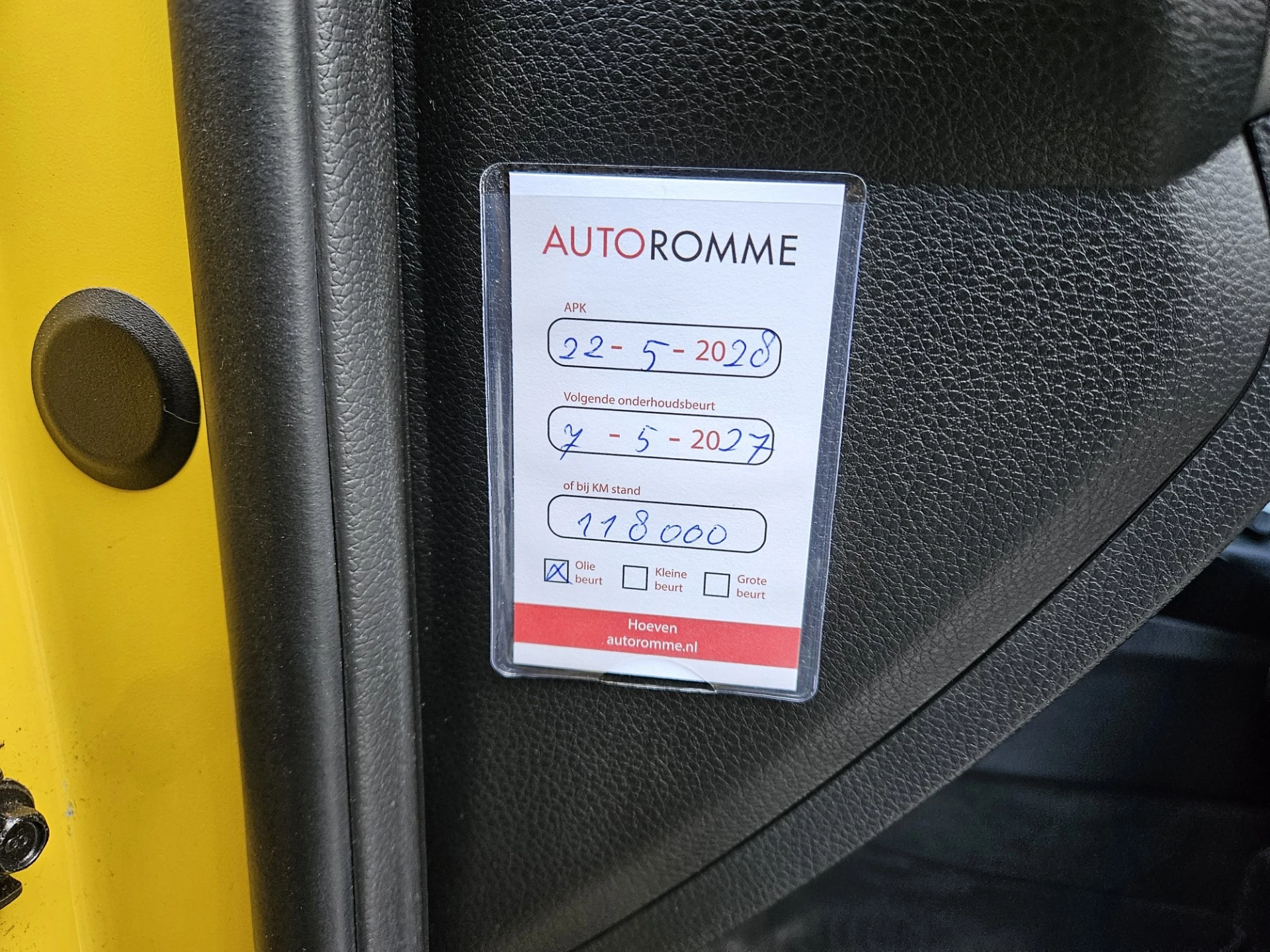 Hoofdafbeelding Kia Stonic