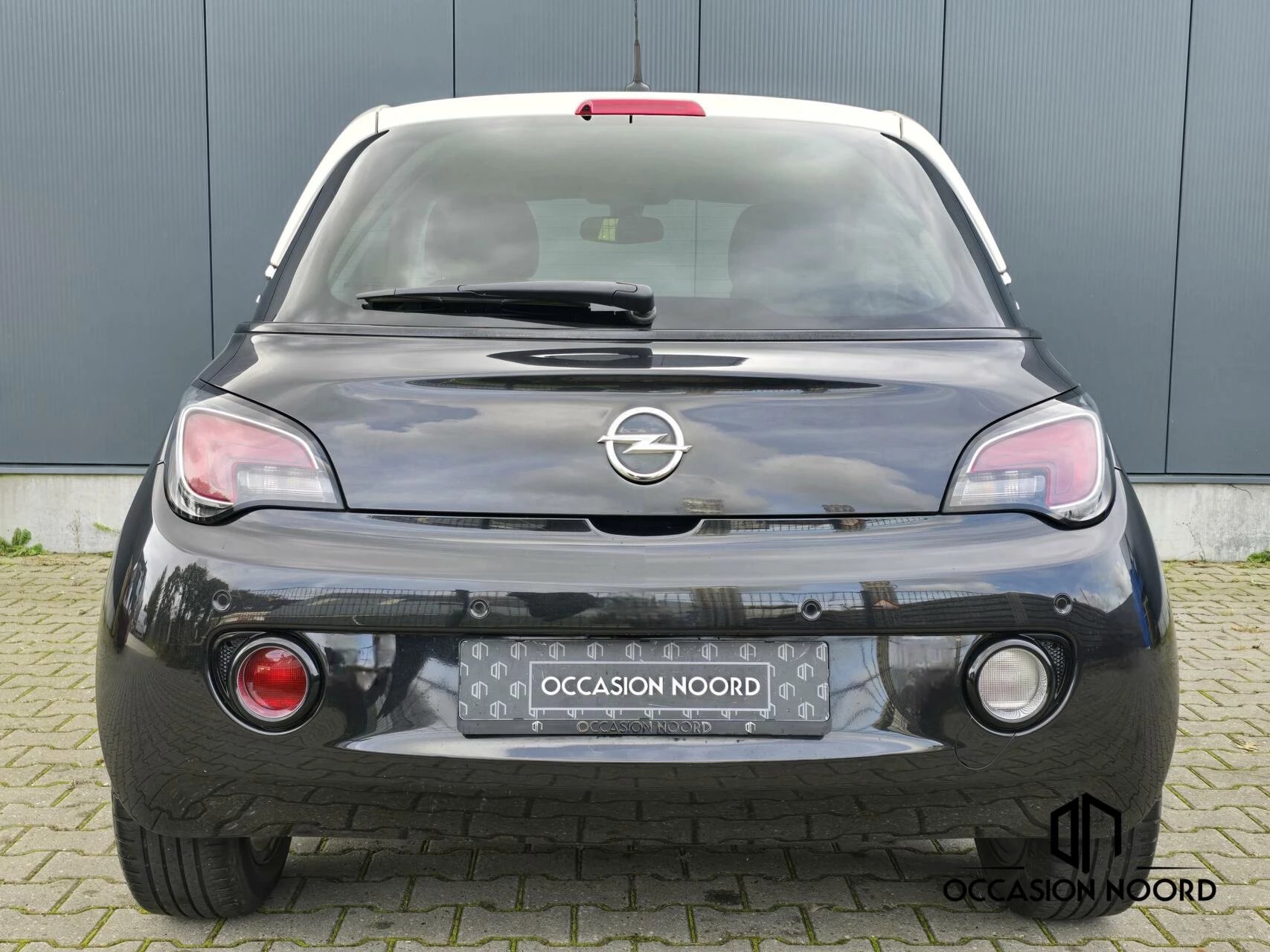 Hoofdafbeelding Opel ADAM