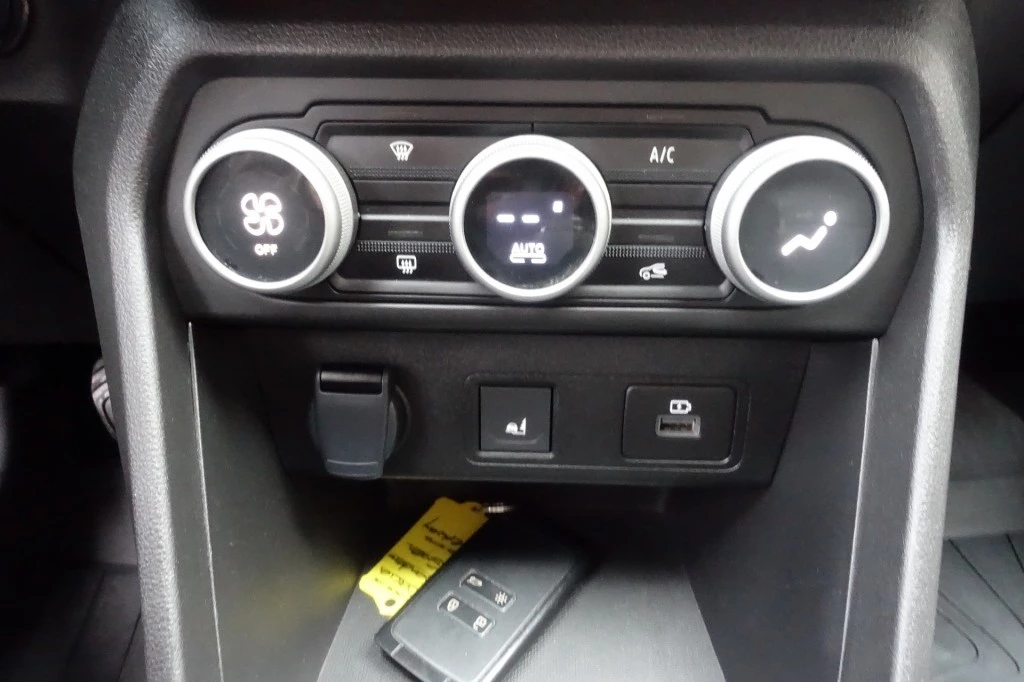 Hoofdafbeelding Dacia Sandero Stepway