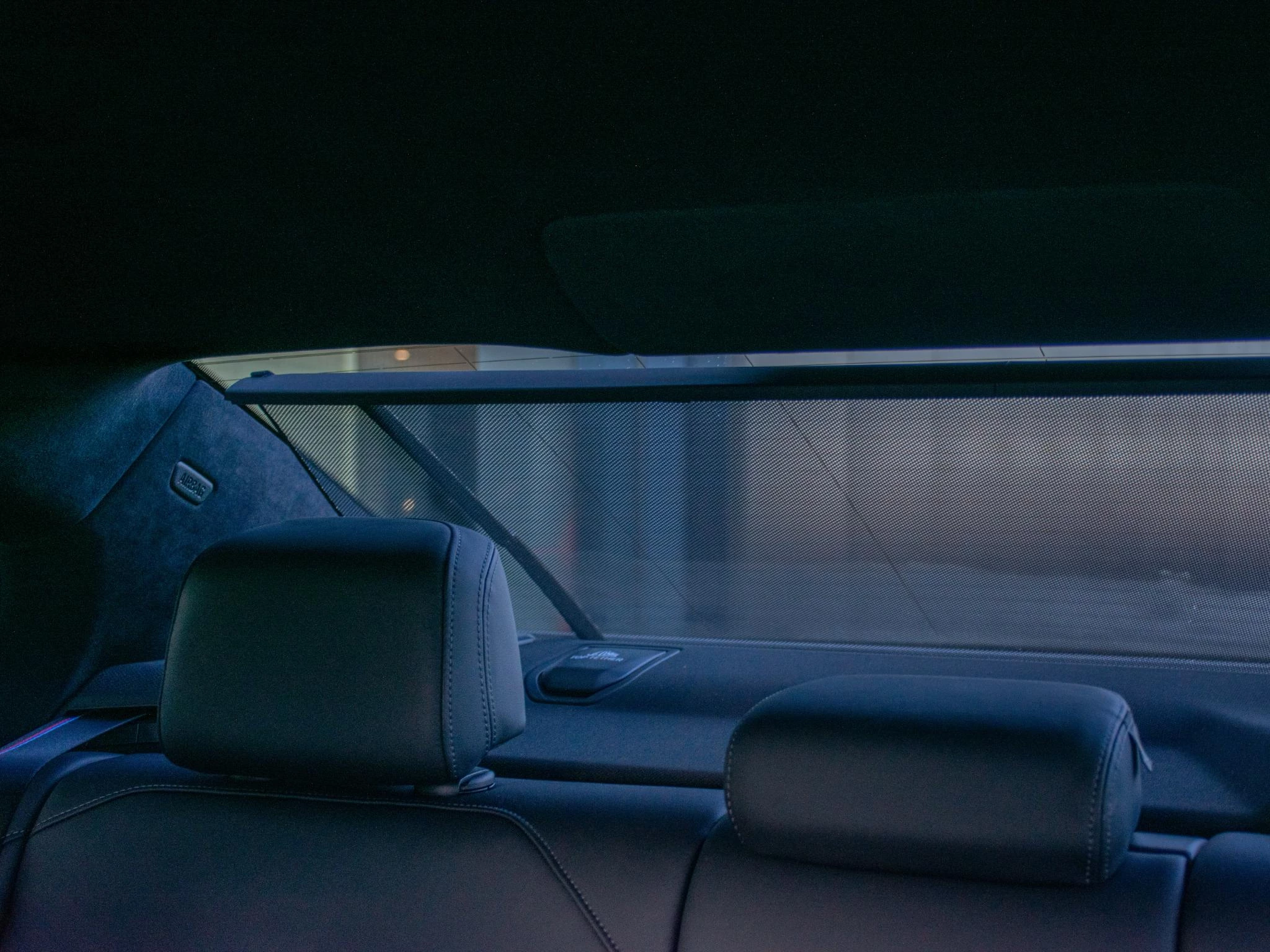 Hoofdafbeelding BMW M5