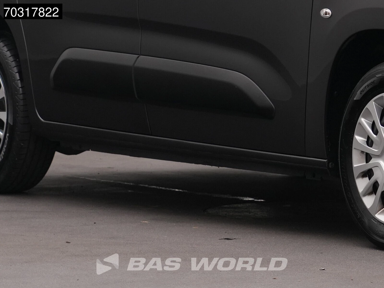 Hoofdafbeelding Toyota ProAce